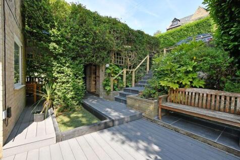 Front Terrace 