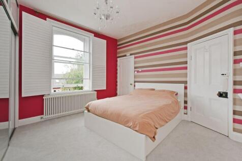 First Floor Bedroom 
