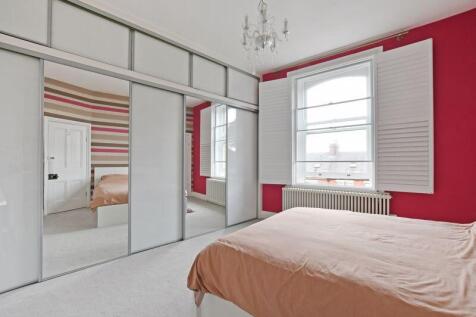 First Floor Bedroom 