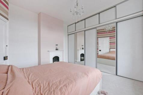 First Floor Bedroom 
