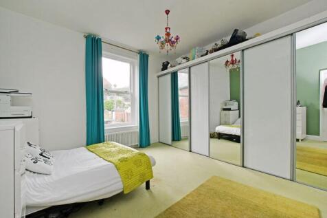First Floor Bedroom 