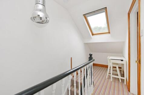 Second Floor Landing 