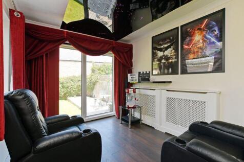 Cinema Room 