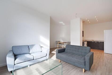 Open plan 
