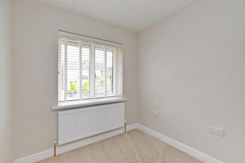 Bedroom 3/ Office