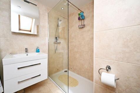 Second Floor Shower Room 