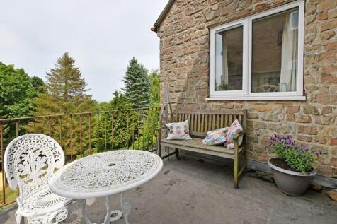 Roof Terrace