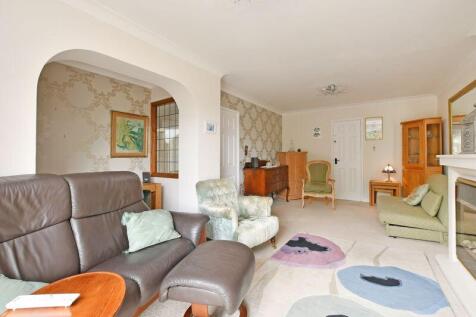 Lower Ground Floor Lounge