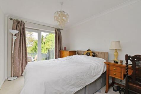 Lower Ground Floor Bedroom