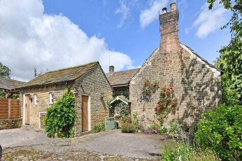 Whitley Hall Farm 