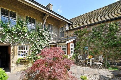 Whitley Hall Farm 