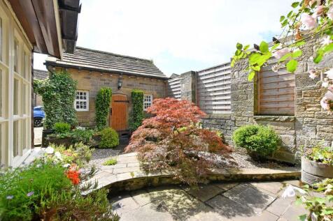 Whitley Hall Farm