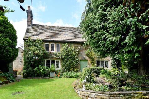 Whitley Hall Farm