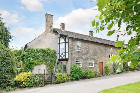 Whitley Hall Farm