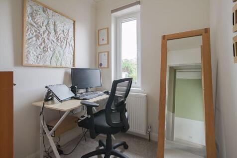 Bedroom 3/ Office
