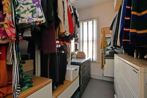 Dressing Room 