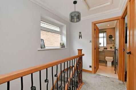 Frist Floor Landing 