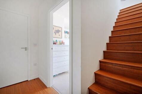 Entrance Hallway &amp; Stairs