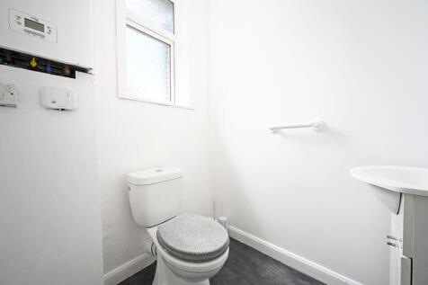 Separate WC