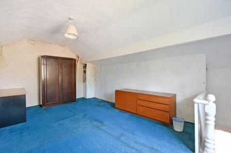 Second Floor Bedroom 