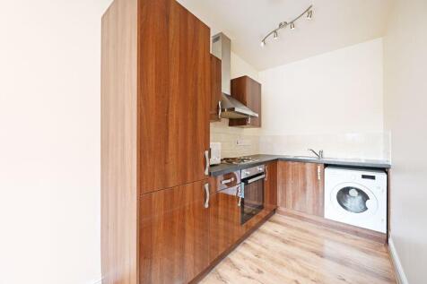 Studio living space