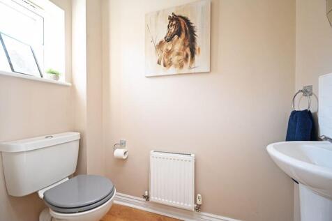Ground Floor WC