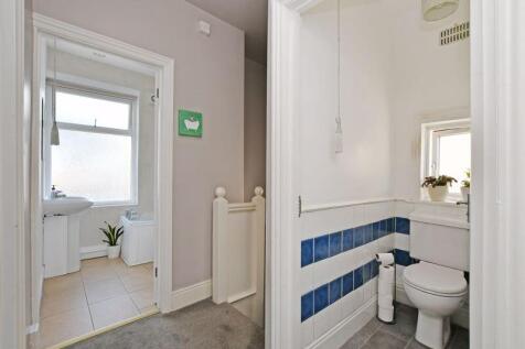 Bathroom &amp; WC 