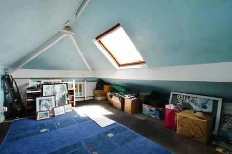 Attic 