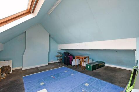 Attic 