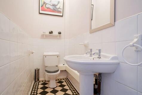 Ground Floor WC