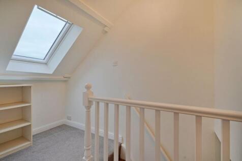 Second Floor Landing