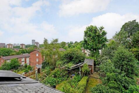 View from Second Floor 