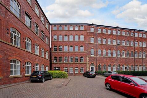 Cornish Place