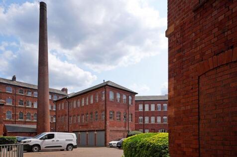 Cornish Place