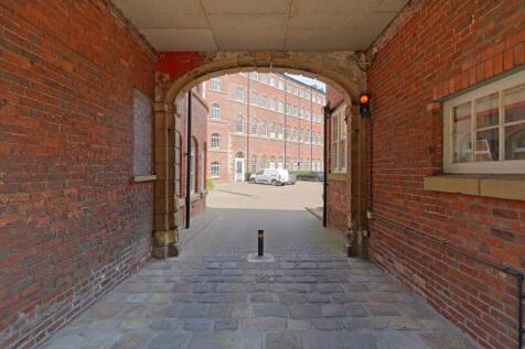 Cornish Place
