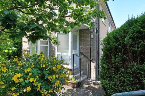 Entrance Porch