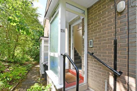 Entrance Porch