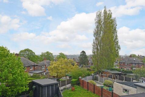 Views from Bedroom 2