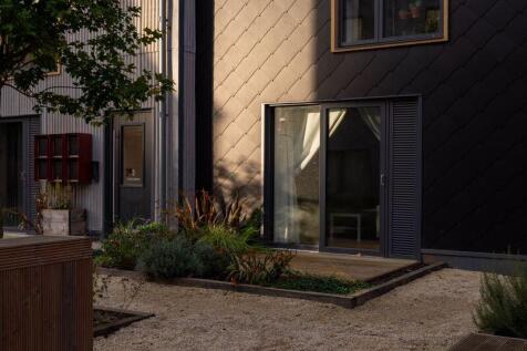 Sunset External