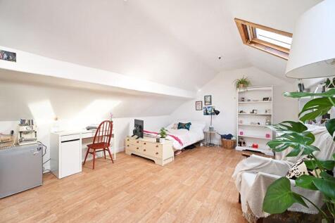 Second Floor Bedroom