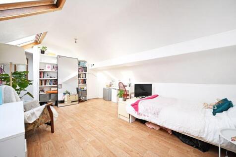 Second Floor Bedroom