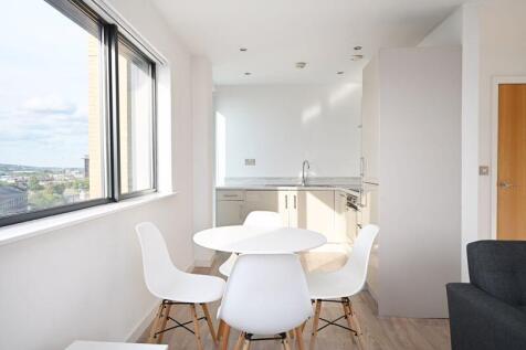 Open Plan living space