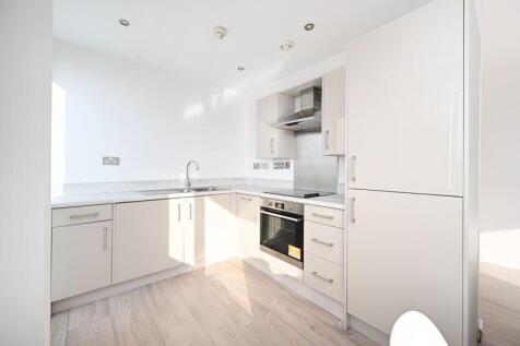 Open Plan living space