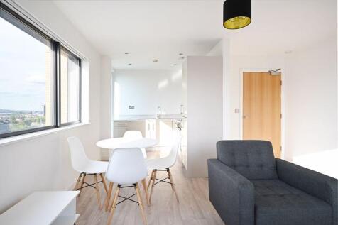 Open Plan living space