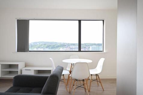 Open Plan living space