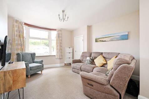 Open Plan Living / Dining