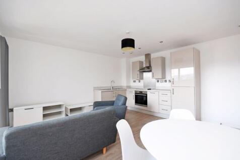 Open plan