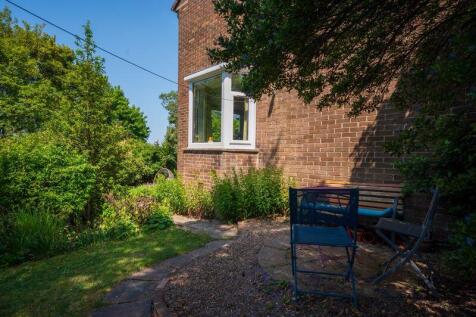 Wraparound Garden 