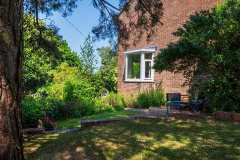 Wraparound Garden 