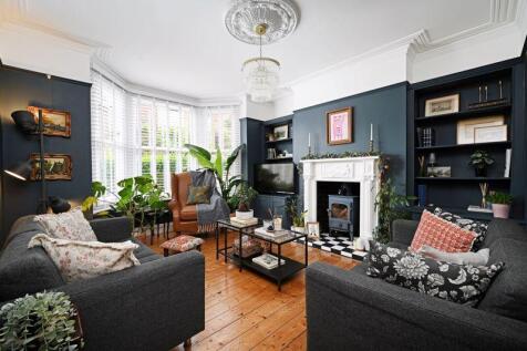 Beautiful Lounge